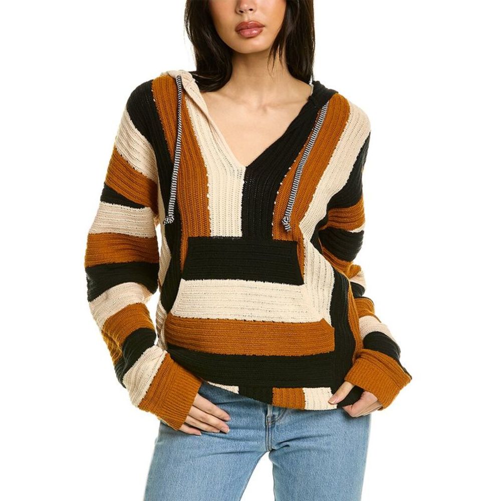 A.L.C. Baja Pullover Sweater